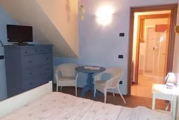 Hotel Al Tramonto