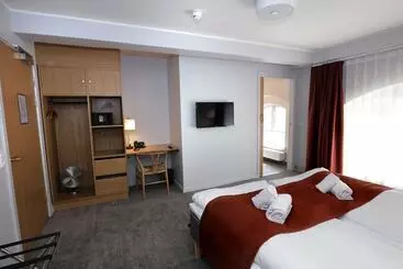 Hotelli Bethel