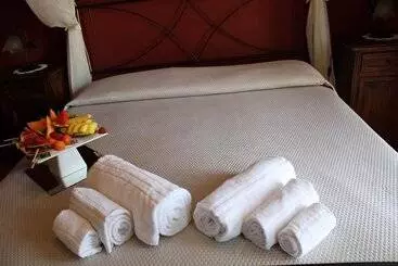 Hotel Il Ciliegio Dell Etna