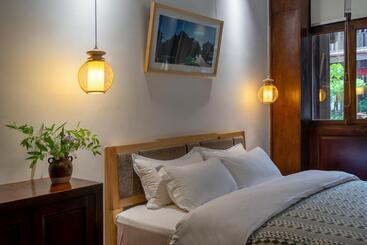 فندق Jun Bo Xuan Boutique