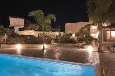 Hotel Le Zarafe