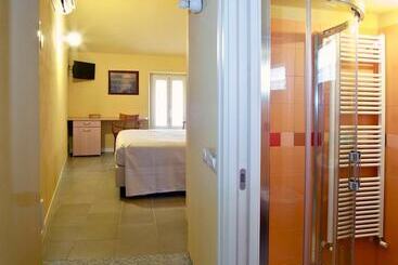 酒店 Locanda Della Maria