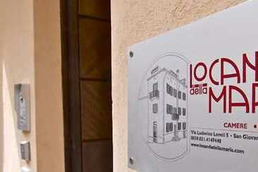 Hotel Locanda Della Maria