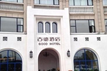 酒店 Qidong Good