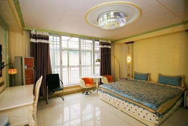 בית מלון כפרי Qufu Garden