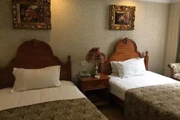 Hotel Tongling Louis Castle Inn