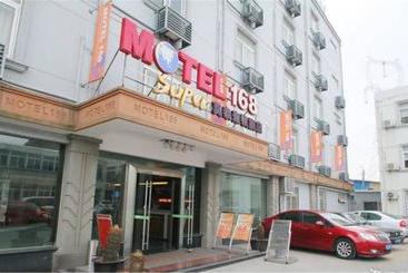 Motel 168 - Shanghai New International Expo Center