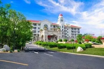 Country Garden Phoenix Hotel Tongliao