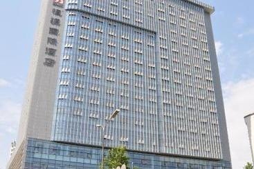 בית מלון כפרי Baoji Hengyuan International