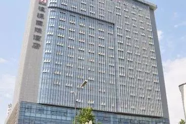Hotel Baoji Hengyuan International