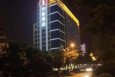 Hotel Park Lane