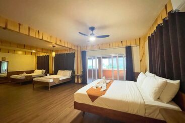 Bed and Breakfast Verde View Villas