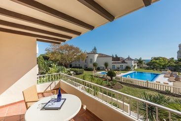 شقق خاصة سياحية Las Dunas Suites & Apartments