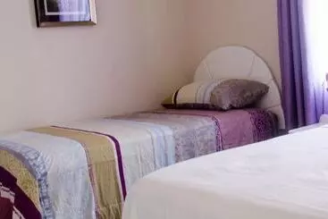آپارتمان‌های توریست‌ها Hopeville Apartments