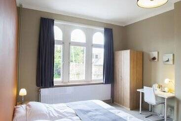 בית מלון כפרי B&b Demi Lune