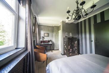 ホテル B&b Le Refuge