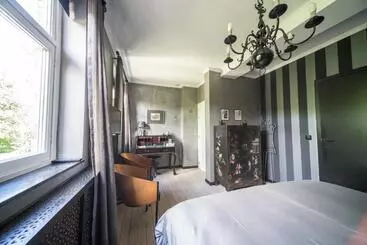 Hotel B&b Le Refuge