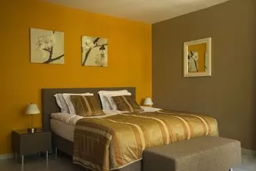 Hotel Bloemenweelde