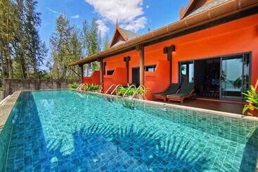 Hotel C&n Kho Khao Beach Resort   Sha Plus