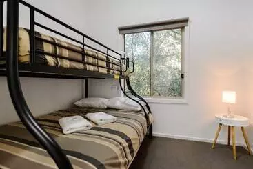 Hotel Discovery Parks Lake Bonney