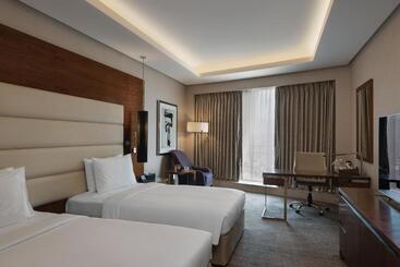 هتل Grand Millennium Sulaimani