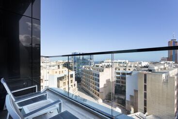 Hugo S Boutique Hotel   Adults Only