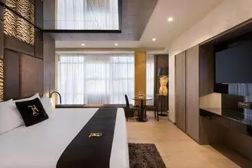 Hugo S Boutique Hotel   Adults Only