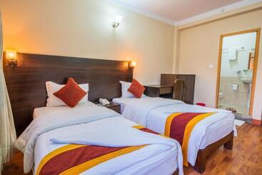 هتل Kathmandu Sunny