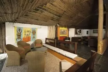 Hotel Le Jardin Maore