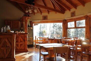 בית מלון כפרי Lejano Nahuel