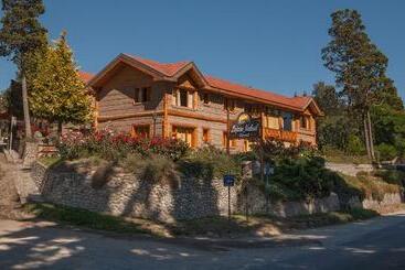 هتل Lejano Nahuel