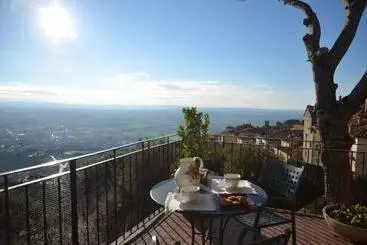 Hôtel Residence Donnaberarda