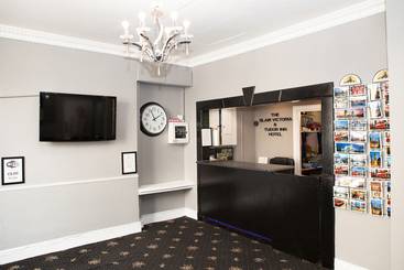 فندق The Tudor Inn