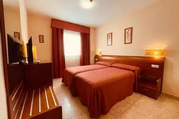 Hotel Torrijos