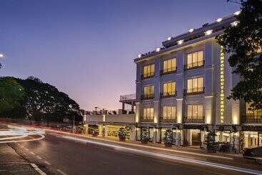 Xaysomboun Hotel & Spa