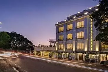 Xaysomboun Hotel & Spa