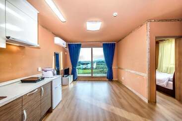 Apartament Lohas Pension