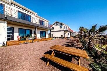 Apartament Lohas Pension