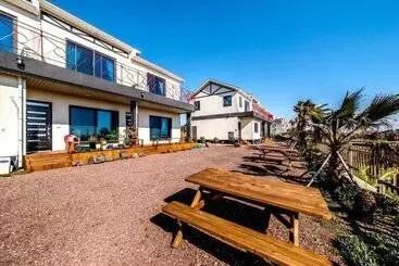 Apartment Lohas Pension