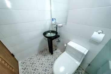 דירה Lohas Pension