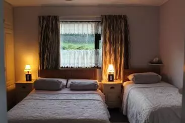 Marguerite S B&b