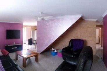 Pensione Le Grand Chateau