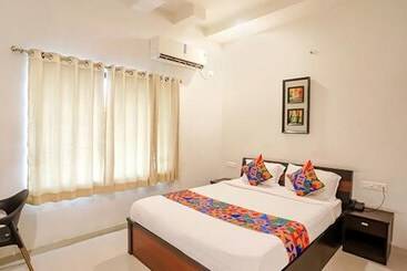 Fabhotel Archanil Apartment