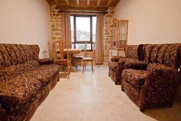 旅馆 La Casa De Beli