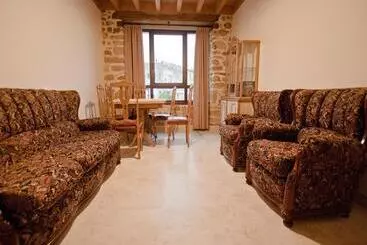 Auberge La Casa De Beli