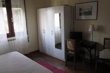 B & B Livia Oliva