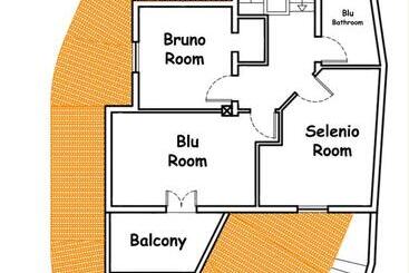 Bed and Breakfast La Villetta