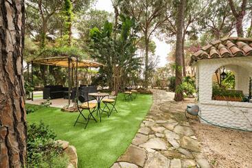 تختخواب و صبحانه La Villetta