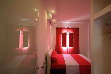 Апарт-отель Castille Suites Penthouses