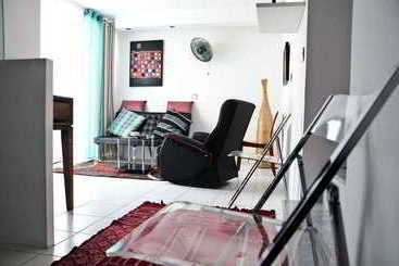 Lägenhetshotell Castille Suites Penthouses